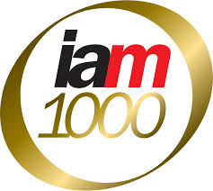 IAM Patent 1000