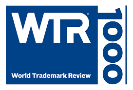 world trademark review award