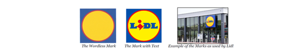 this is a picture of lidl logo