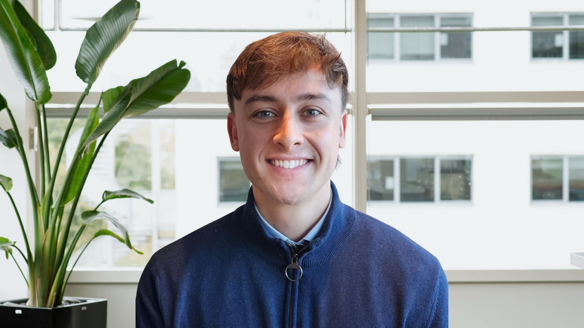 Luke Scholfield - Wiggin LLP : Wiggin LLP